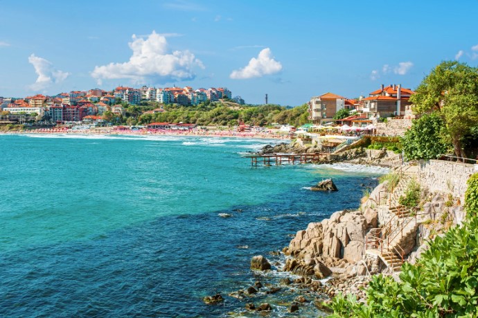 buying property in Bulgaria for retirement