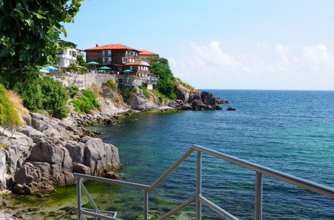 best value real estate Bulgaria