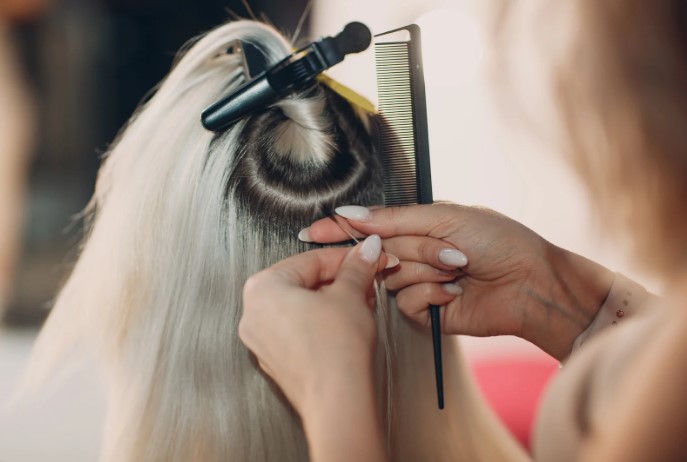 affordable hair extensions