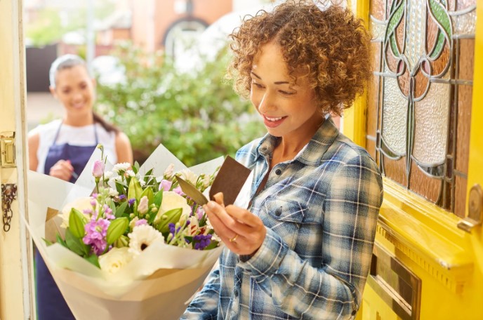 what bouquet to order online to express your feelings